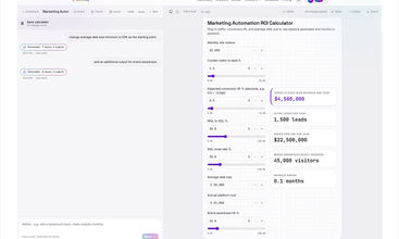Buildroy screenshot