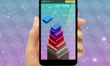 EazeGames screenshot