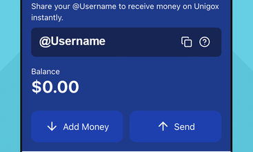 UNIGOX screenshot