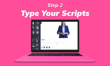 Movio screenshot