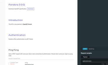 Adsuisse AG screenshot