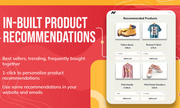 ShopAgain screenshot