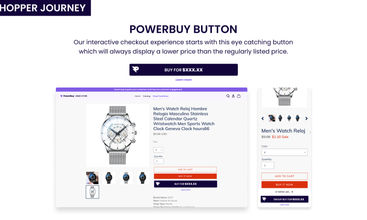 PowerBuy screenshot