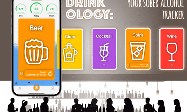 Drinkology screenshot