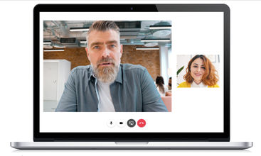 MeetFox screenshot