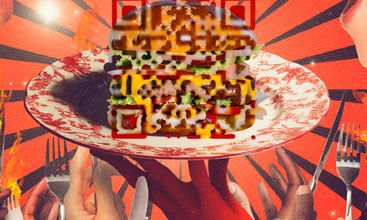Qr2Art screenshot