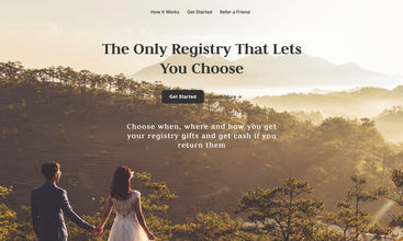 Registry Perfect screenshot