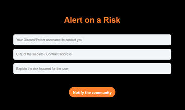 Ratl screenshot