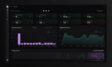 viral.app screenshot