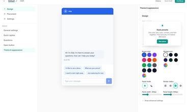 ConvoScore screenshot