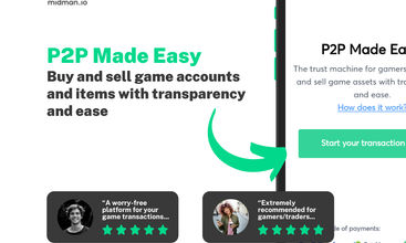 midman.io screenshot