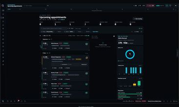 Qlynic screenshot