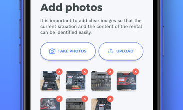 Sparetoolz screenshot