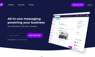 Fairwai screenshot