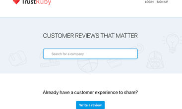 TrustRuby screenshot
