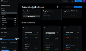FastApply screenshot