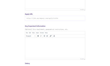 Design Gigs screenshot