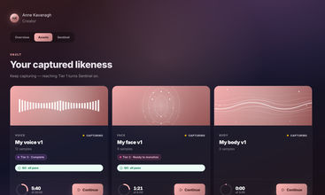Royall screenshot