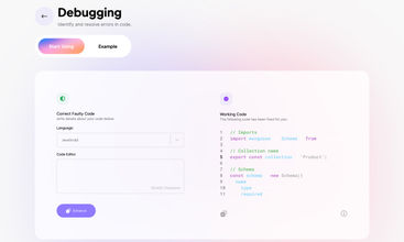 Kodezi screenshot