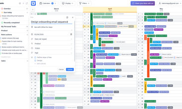 Kalnext screenshot