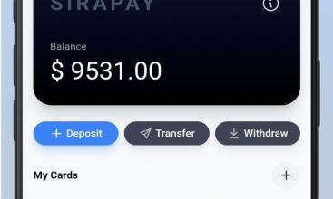 SiraPay screenshot