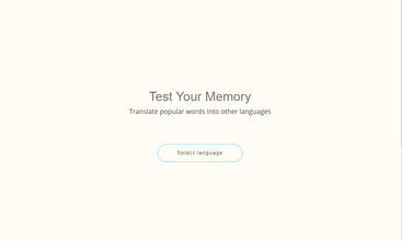 Translate Me Bro screenshot
