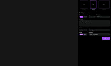 Mock It AI screenshot