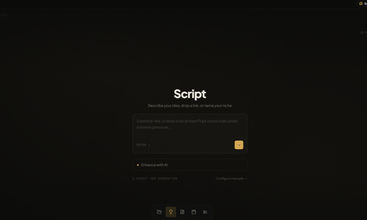 Insturix screenshot