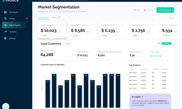 Pivotics screenshot