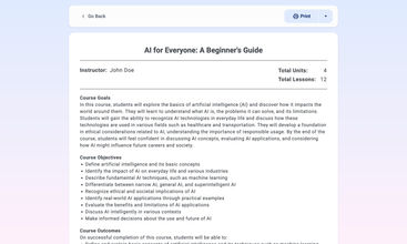 EdSyl screenshot