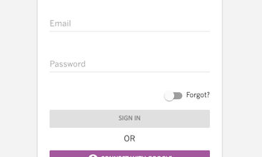 Attendexer screenshot