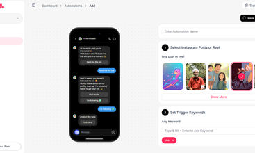 Hypello screenshot