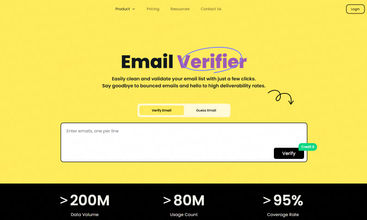 mailgo screenshot