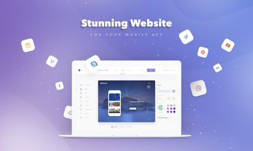 Snappykit screenshot