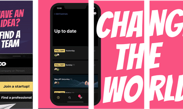 NewCo screenshot
