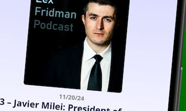 PodSized screenshot