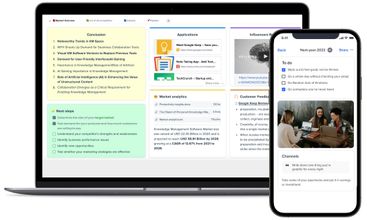 xTiles screenshot