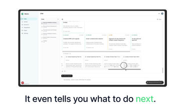 NEURON screenshot