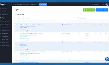KatLinks screenshot