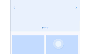 Smartlook screenshot
