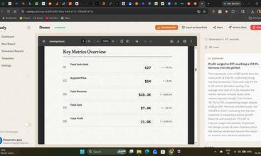 Naxely screenshot