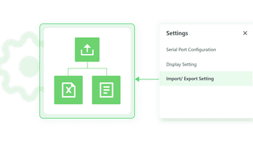 NovoTerm screenshot