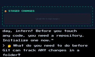 GitSetGo screenshot