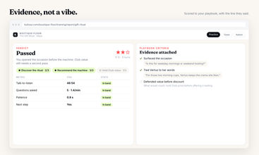 Kulissa screenshot