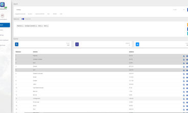 AdInterestPro screenshot
