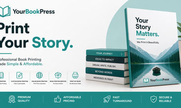 Print a Book from PDF Easily  screenshot