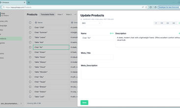 pylo screenshot