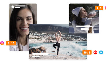 Animotica screenshot