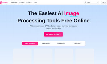 Imgkits screenshot