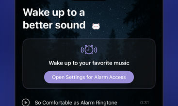 Sleep Island screenshot